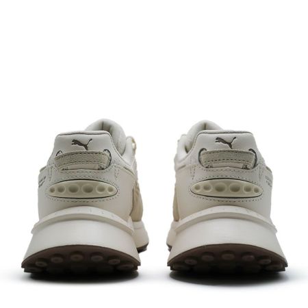 ΓΥΝΑΙΚΕΙΑ ΑΘΛΗΤΙΚΑ ΠΑΠΟΥΤΣΙΑ PUMA Wild Rider 530386 386517-01 εικόνα 5