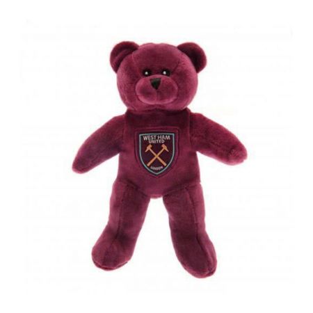 ΑΡΚΟΥΔΑΚΙ WEST HAM UNITED Mini Bear 504769 