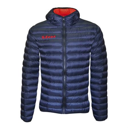 Geaca Dama ZEUS Giubbotto Hercolano Blu/Rosso 517838 GIUBBOTTO HERCOLANO-O