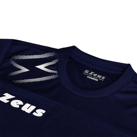 Tricou Barbati ZEUS T-Shirt Olympia Blu 524409 T-Shirt Olympia imagine 6