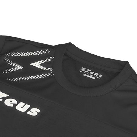 Tricou Barbati ZEUS T-Shirt Olympia Dark Grey 524414 T-Shirt Olympia imagine 5