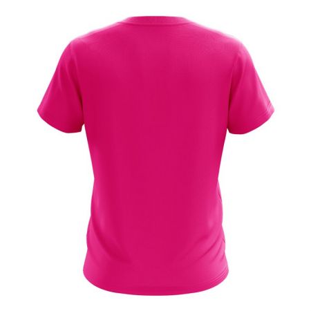 Tricou Barbati ZEUS T-Shirt Olympia Fuxia 524415 T-Shirt Olympia imagine 2