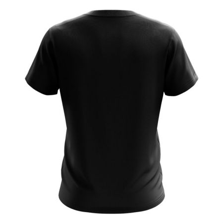 Tricou Barbati ZEUS T-Shirt Olympia Nero 524413 T-Shirt Olympia imagine 5