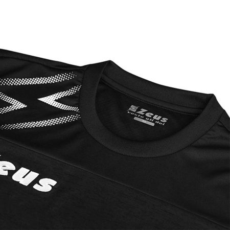 Tricou Barbati ZEUS T-Shirt Olympia Nero 524413 T-Shirt Olympia imagine 6