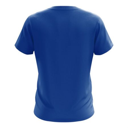 Tricou Barbati ZEUS T-Shirt Olympia Royal 524410 T-Shirt Olympia imagine 5