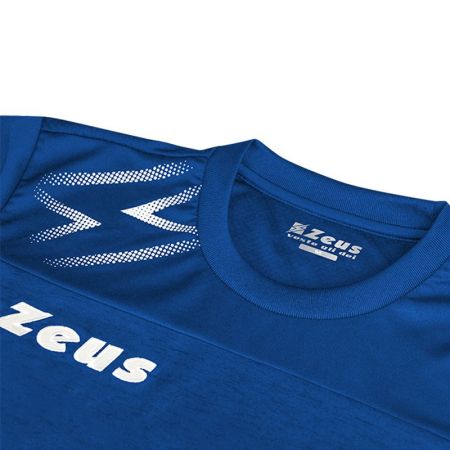 Tricou Barbati ZEUS T-Shirt Olympia Royal 524410 T-Shirt Olympia imagine 6