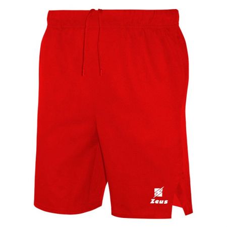 Мъжки Къси Панталони ZEUS Bermuda Zodiak Rosso 525294 Bermuda Zodiak изображение 3