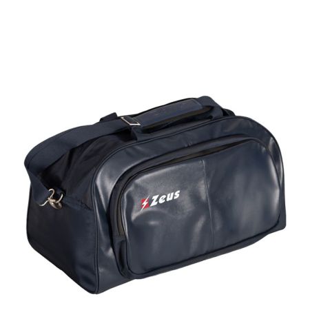ΣΑΚΟΣ ZEUS Borsa Elite 56x27x30cm Blu 533417 BORSA ELITE εικόνα 3