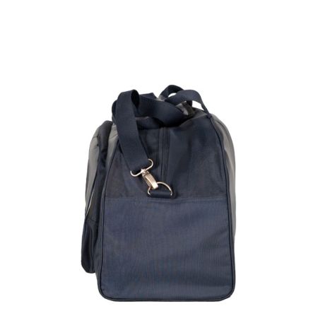 ΣΑΚΟΣ ZEUS Borsa Elite 56x27x30cm Blu 533417 BORSA ELITE εικόνα 4