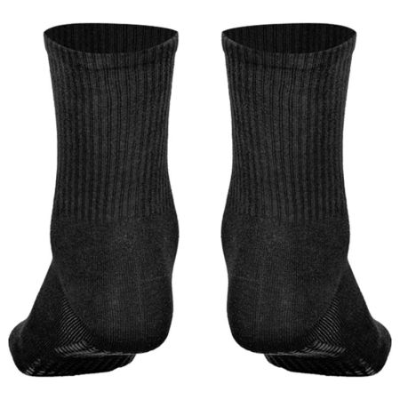 Sosete ZEUS Calza Yoga Nero 533416 Calza Yoga imagine 3