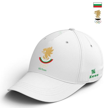 Шапка BULGARIA Zeus Official BOC Cap 531764 Cap-BOC