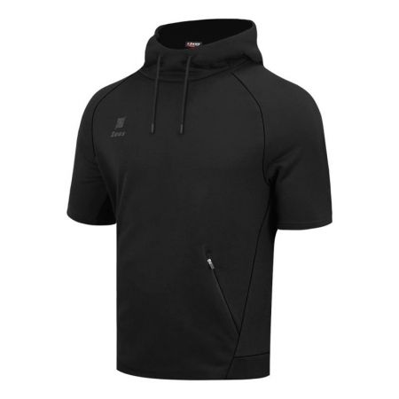 Tricou Barbati ZEUS Felpa Max Nero 525298 Felpa Max imagine 2