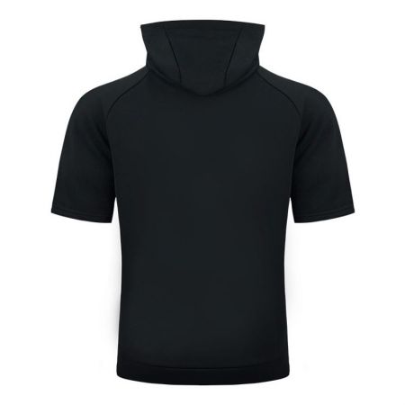 Tricou Barbati ZEUS Felpa Max Nero 525298 Felpa Max imagine 3