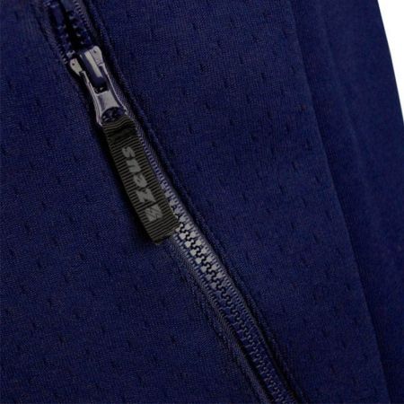 ΑΝΔΡΙΚΗ ΖΑΚΕΤΑ ZEUS Felpa Tech Bikolor Blu/Royal 521213 Felpa Tech Bikolor εικόνα 5
