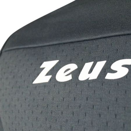 ΠΑΙΔΙΚΗ ΖΑΚΕΤΑ ZEUS Felpa Tech Dark Grey 521208 Felpa Tech εικόνα 3