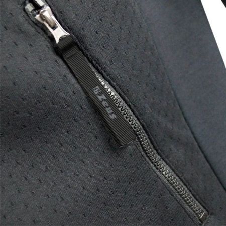 ΠΑΙΔΙΚΗ ΖΑΚΕΤΑ ZEUS Felpa Tech Dark Grey 521208 Felpa Tech εικόνα 4