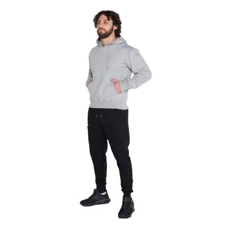 ΑΝΔΡΙΚΟ ΦΟΥΤΕΡ ZEUS Felpa Ultra New Grigio 521037 Felpa Ultra New εικόνα 4