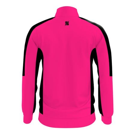 Мъжки Суичър ZEUS Giacca Relax Start Pink Fluo 529736 GIACCA RELAX START изображение 2
