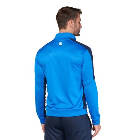 Мъжки Суичър ZEUS Giacca Relax Start Royal 527582 GIACCA RELAX START изображение 2