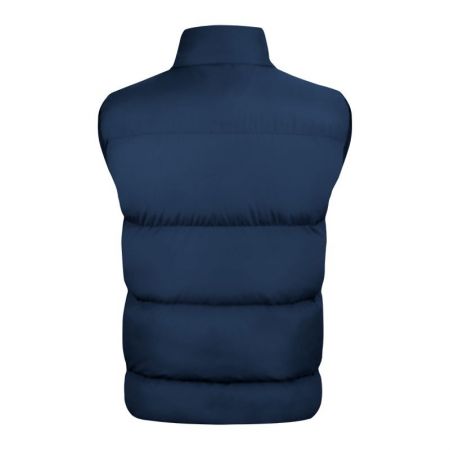 Vesta Barbati ZEUS Giubbotto Mykonos Vest Blu 527646 GIUBB MYKONOS VEST imagine 2