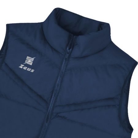 Vesta Barbati ZEUS Giubbotto Mykonos Vest Blu 527646 GIUBB MYKONOS VEST imagine 3