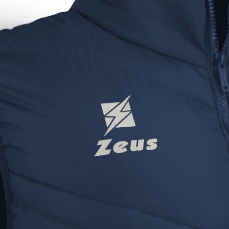 Vesta Barbati ZEUS Giubbotto Mykonos Vest Blu 527646 GIUBB MYKONOS VEST imagine 4
