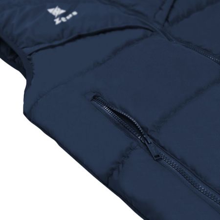 Vesta Barbati ZEUS Giubbotto Mykonos Vest Blu 527646 GIUBB MYKONOS VEST imagine 5