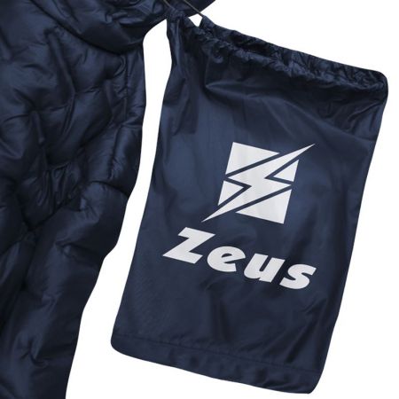 ΑΝΔΡΙΚΟ ΜΠΟΥΦΑΝ ZEUS Giubbotto Viktor Blu 527774 GIUBBOTTO VIKTOR εικόνα 13