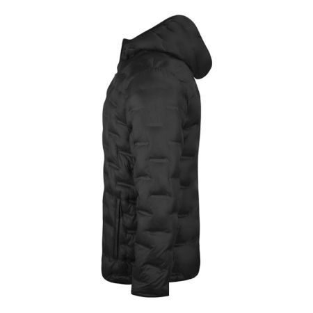 Мъжко Яке ZEUS Giubbotto Viktor Nero 527775 GIUBBOTTO VIKTOR изображение 2