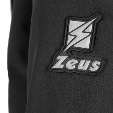 Geaca Lunga Barbati ZEUS Giubbotto Vito Nero 532129 GIUBBOTTO VITO imagine 7