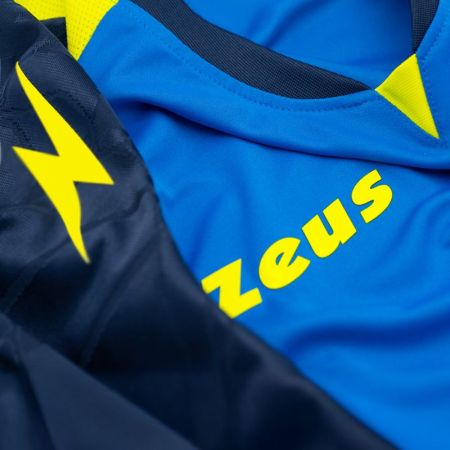 Спортен Екип ZEUS Kit Galaxy Еlectric Royal 531443 KIT GALAXY изображение 5
