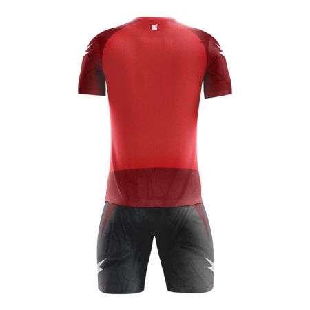 Спортен Екип ZEUS Kit Galaxy Rosso 531444 KIT GALAXY изображение 2