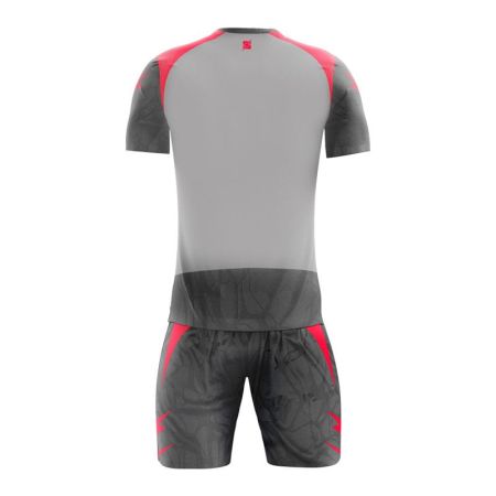 Спортен Екип ZEUS Kit Galaxy Silver 531445 KIT GALAXY изображение 2