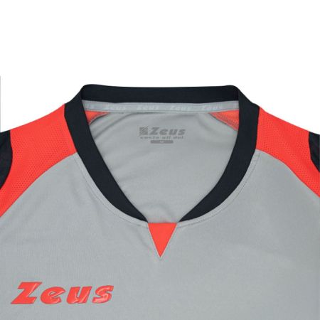 Спортен Екип ZEUS Kit Galaxy Silver 531445 KIT GALAXY изображение 3