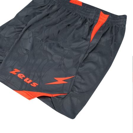 Спортен Екип ZEUS Kit Galaxy Silver 531445 KIT GALAXY изображение 4