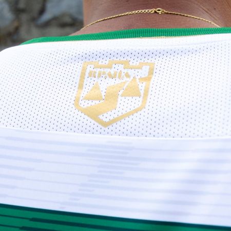 Детски Официален Екип BOTEV VRATSA Zeus Kit Icon Celtic THIRD Bianco/Verde 523435 Kit Icon Celtic THIRD-Botev изображение 7