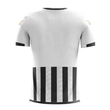Детски Футболен Екип ZEUS Kit Icon Juventus Nero/Bianco 521281 KIT ICON изображение 2