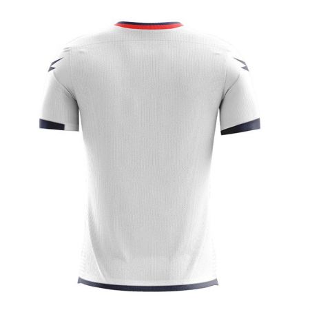 ΠΑΙΔΙΚΗ ΑΘΛΗΤΙΚΗ ΕΜΦΑΝΙΣΗ ZEUS Kit Icon PSG Bianco/Blu 521277 KIT ICON εικόνα 2