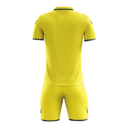 Детски Спортен Екип ZEUS Kit SA23 Giallo 529800 KIT SA23 изображение 2