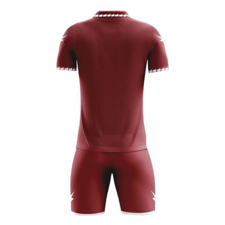 Echipament Sport ZEUS Kit SA23 Granata 527533 KIT SA23 imagine 2