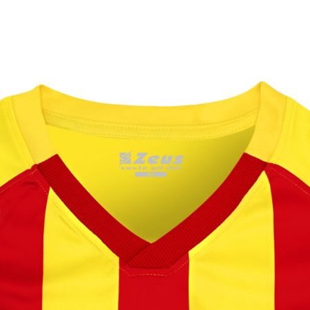 Echipament Sport Copii ZEUS Kit Venus Rosso/Giallo 529979 KIT VENUS imagine 4