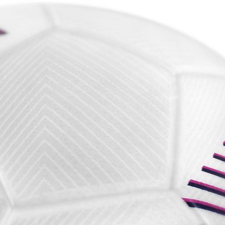 Minge Fotbal ZEUS Pallone HBD Bianco/Royal 527778 Pallone HBD imagine 5