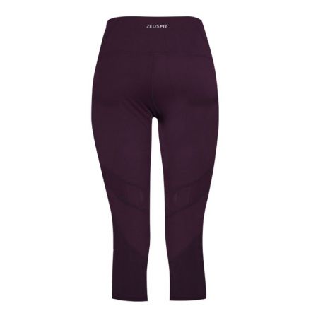 Дамски Клин ZEUS Pant 3/4 Dyana Bordeaux 524285 Pant 3/4 Dyana-O изображение 2