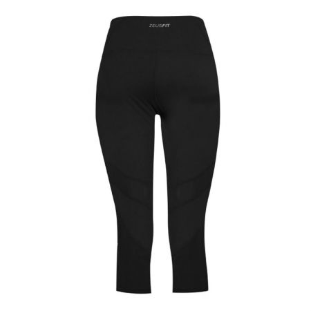Дамски Клин ZEUS Pant 3/4 Dyana Nero 524283 Pant 3/4 Dyana-O изображение 2
