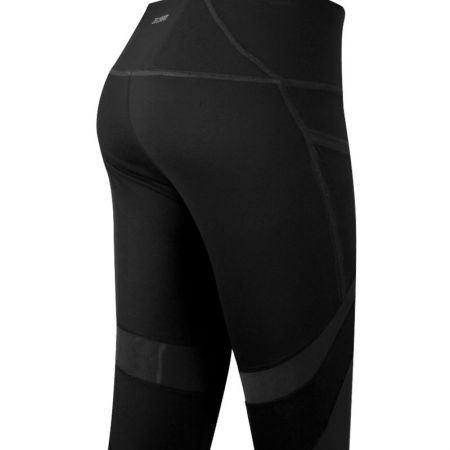 Дамски Клин ZEUS Pant 3/4 Dyana Nero 524283 Pant 3/4 Dyana-O изображение 4