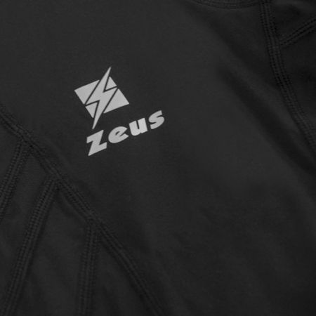 Дамски Клин ZEUS Pant 3/4 Dyana Nero 524283 Pant 3/4 Dyana-O изображение 5