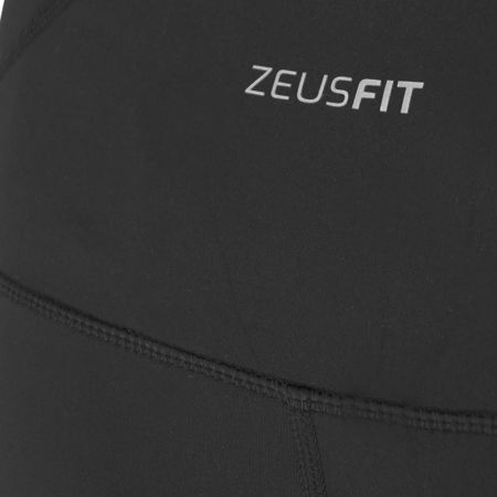 Дамски Клин ZEUS Pant 3/4 Dyana Nero 524283 Pant 3/4 Dyana-O изображение 6