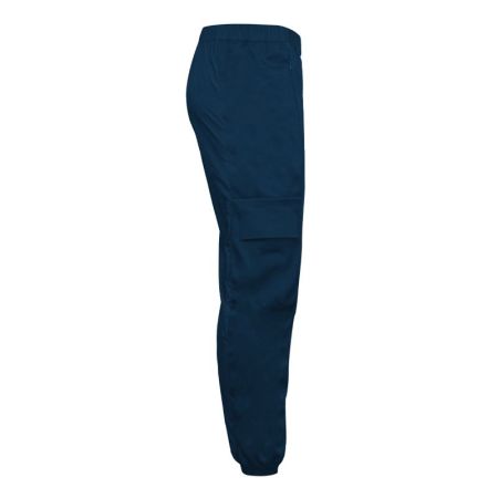 ΑΝΔΡΙΚΟ ΠΑΝΤΕΛΟΝΙ ZEUS Pantalone Space Blu/Electric Royal 529187 PANTALONE SPACE εικόνα 2