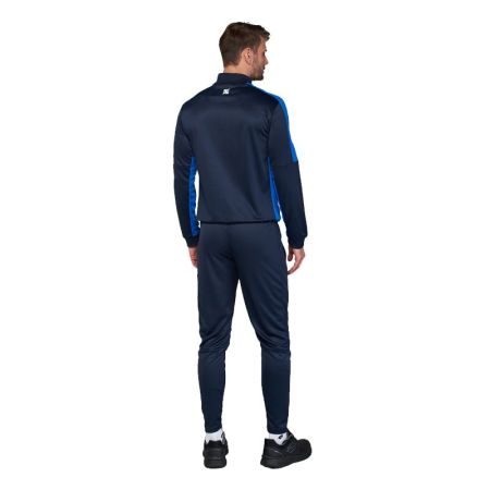 Pantalon Barbati ZEUS Pantalone Start Blu 527599 PANTALONE START imagine 3
