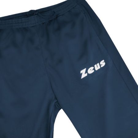 Дамски Панталони LEVSKI Zeus Pantalone Start Blu 529335 Pantalone Start - Levski изображение 3